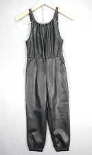 Zara jumpsuit black for sale  LIVERPOOL