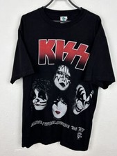 Vintage kiss alive for sale  New York