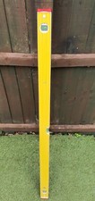 Stabila 120 level for sale  MARCH