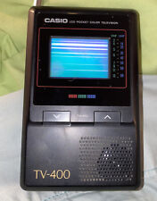 Casio 400t vintage for sale  Glendale