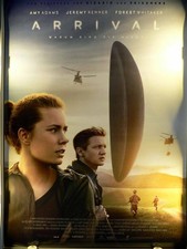 Arrival forrest whitaker gebraucht kaufen  Ahlen-Vorhelm