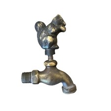 Vintage brass garden for sale  Melbourne