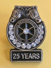 Vtg teamsters years for sale  Houston