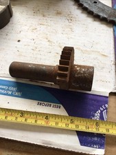 Bsa kickstart quadrant for sale  BIRMINGHAM