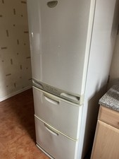 Large fridge freezer for sale  MANCHESTER