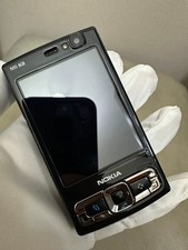 Celular Nokia N95-64MB RAM 160 MB-Todas as Cores Clássico (Desbloqueado) comprar usado  Enviando para Brazil