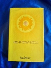 Heaven hell emanuel for sale  SUNDERLAND
