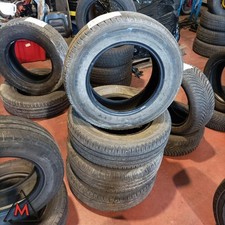 Set gomme pneumatici usato  Italia