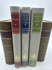 Vtg adventure library for sale  Fairfield