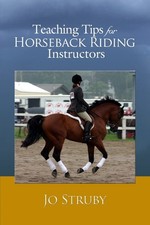 Teaching tips horseback for sale  Interlochen