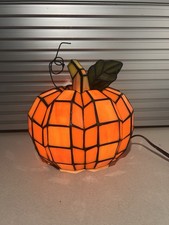 Designs pumpkin stained for sale  Anchorage
