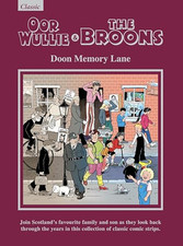 Oor wullie broons for sale  UK