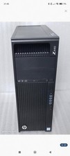 Z440 intel xeon d'occasion  Biganos