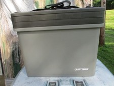 Vintage sears craftsman for sale  Ironton