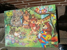 Puzzle 126 teile gebraucht kaufen  Bothel