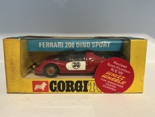corgi sports cars for sale corgi sports cars for sale UK