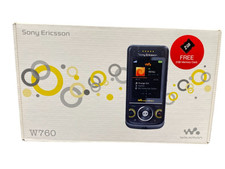 Sony ericsson walkman gebraucht kaufen  Altenkirchen