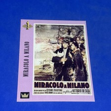 Miracolo milano mini usato  Bari