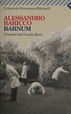 Barnum. cronache dal usato  Parma