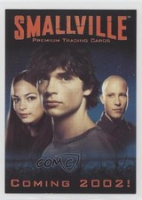 2002 inkworks smallville for sale  Auburn
