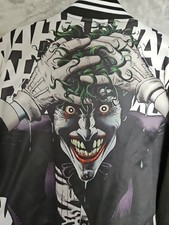 Joker jacket batman for sale  Memphis