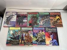 Animorphs series lot for sale  Lakewood