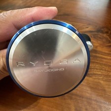 Moulinet pêche jdm d'occasion  Expédié en France