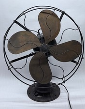 Antique emerson fan for sale  Pittsburgh