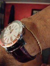 Orologio uomo originale usato  Roma