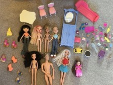 Huge bratz barbie for sale  WYMONDHAM