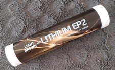 Graisse lithium ep2 d'occasion  Aubevoye