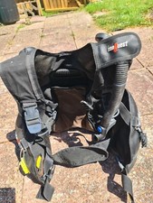 Seaquest bcd size for sale  WESTERHAM