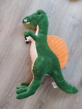 Large dinosaur plush for sale  LETCHWORTH GARDEN CITY