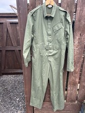 army overalls for sale  WINCHESTER