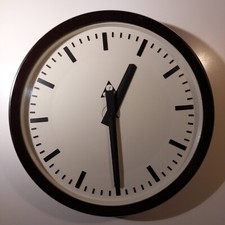 Pragotron nebenstellenuhr ddr gebraucht kaufen  Berlin