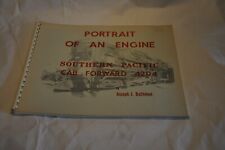 Portrait engine southern for sale  Upland