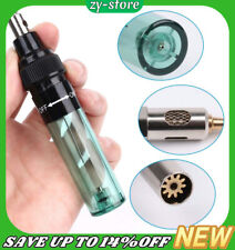 Mini cordless gas for sale  GAINSBOROUGH