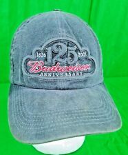 Budweiser beer hat for sale  Harrison