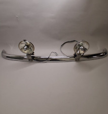 Classic mini stoßstange gebraucht kaufen  Kaufbeuren