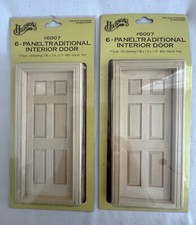 Houseworks 6007 panel for sale  Murrieta