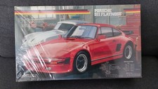 Modellbausatz fujimi porsche gebraucht kaufen  Neu Wulmstorf