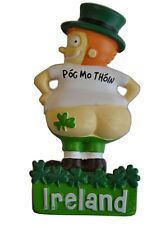 Cheeky ireland leprechaun for sale  MARLBOROUGH