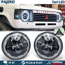 Fari full led usato  Italia