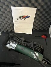 Masterclip 200w lightweight for sale  PRESTON