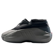 Używany, adidas Crazy Infinity Kobe Bryant Męskie trampki Buty do koszykówki Czarne Rozmiar 10 na sprzedaż  Wysyłka do Poland