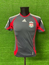 Maglia liverpool training usato  Guidonia Montecelio