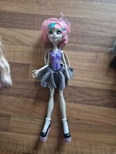 Poupée monster high d'occasion  Saint-Malo
