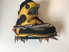 steigeisenfeste schuhe gebraucht kaufen steigeisenfeste schuhe gebraucht kaufen Kritzmow