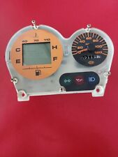 Strumentazione yamaha aerox usato  Meran
