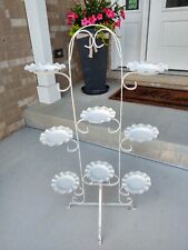 Vintage metal shabby for sale  Homer Glen